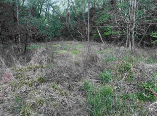 0 N Jackson Ave, Russellville, AR 72802