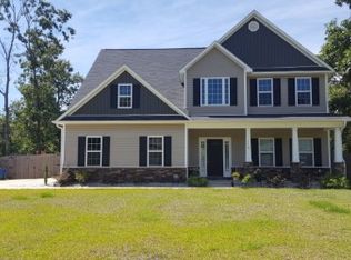 118 Braeburn Blvd, Richlands, NC 28574
