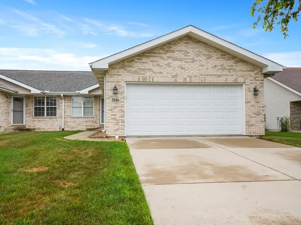 5816 Iris Ln, Schererville, IN 46375