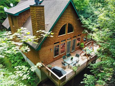 185 Hideaway Dr, Woodridge, NY, 12789