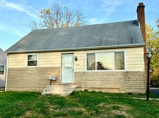 614 French Dr, Columbus, OH