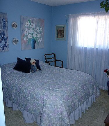 Bedroom #1