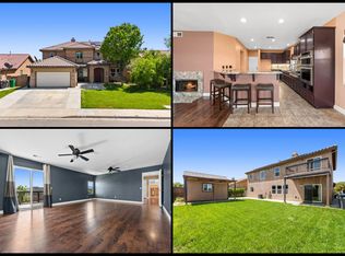 25467 Mountain Springs St, Menifee, CA 92584