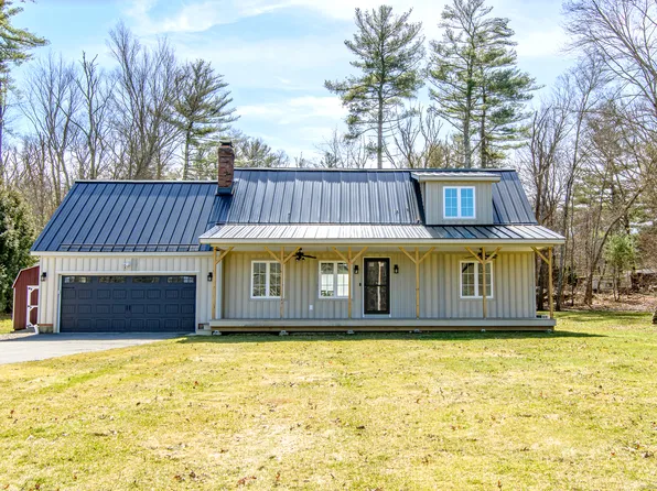 21 Dawn Lane, Brooklyn, CT 06234