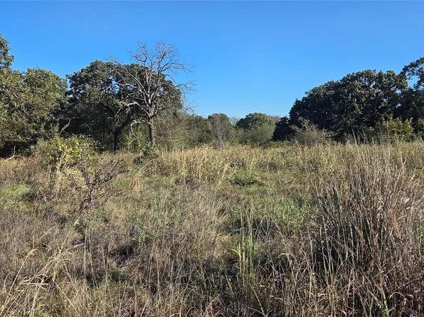 E 1180th Rd, Okemah, OK 74859