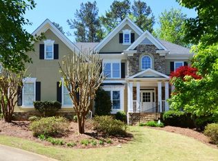 4001 Honeytree Ln NE, Marietta, GA 30066