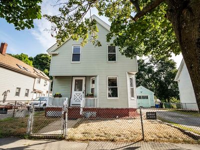 84 S Kimball St, Haverhill, MA, 01835