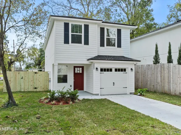 4002 COLLEGE Street, Jacksonville, FL 32205