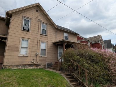 393 Spicer St, Akron, OH, 44311