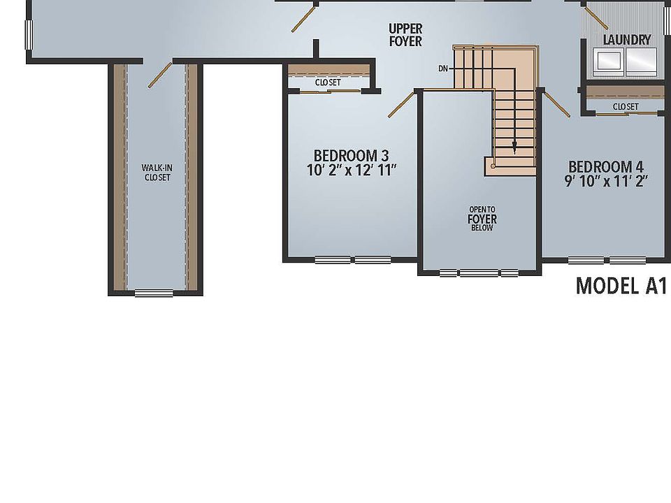 The Allerton Plan, Readington Meadow, Whitehouse Station, NJ 08889 Zillow