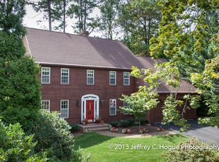 115 Deborah Dr, Wyomissing, PA 19610