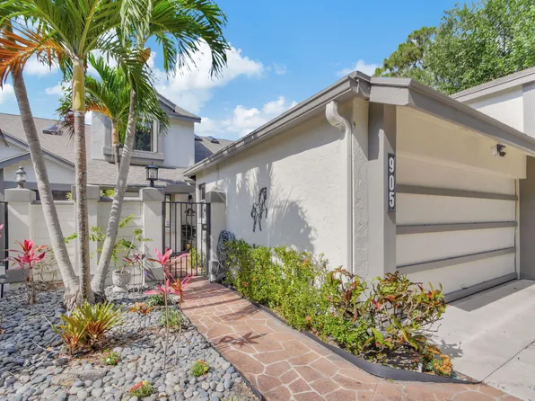 905 Landings Boulevard, Greenacres, FL 33413