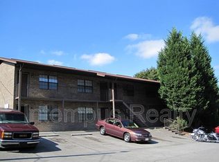 4308 Bounds Rd APT K, Knoxville, TN 37912