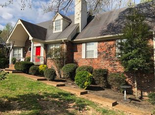 201 Shady Ln, White House, TN 37188