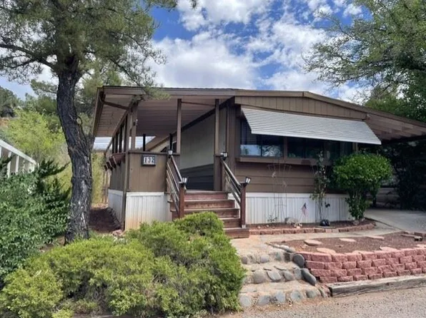 6770 W State Route 89a Unit 132, Sedona, AZ 86336