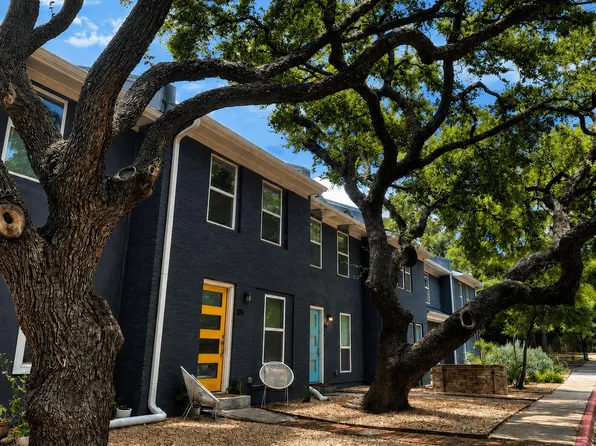 6211 Manor Rd APT 105, Austin, TX 78723