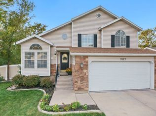 2177 N Sunset Dr, Lehi, UT 84043