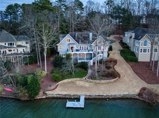 3820 Schooner Rdg, Alpharetta, GA 30005