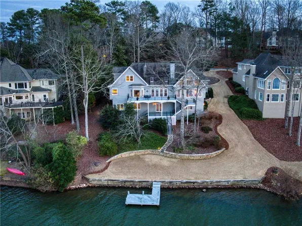 3820 Schooner Rdg, Alpharetta, GA 30005