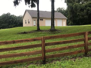 5320 NW 144th Pl, Reddick, FL 32686