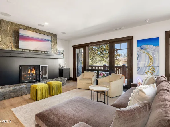 320 Hummingbird Dr #A202, Beaver Creek, CO 81620