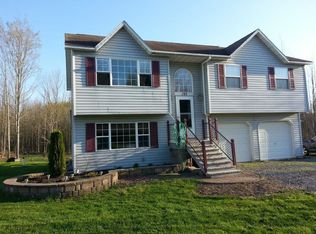 195 Dry Bridge Rd, Central Square, NY 13036