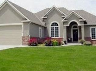 20918 E 50th Terrace Dr S, Blue Springs, MO 64015