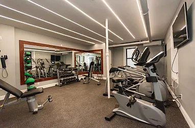 Rented by Clove Realty LLC