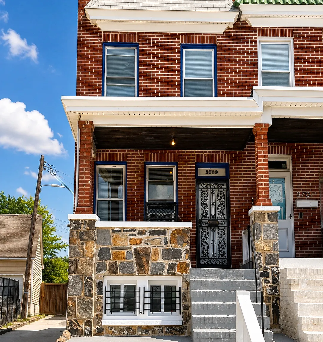 3709 Old York Rd — Photo 3
