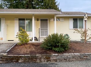 462 NE Ryen St APT A, Poulsbo, WA 98370