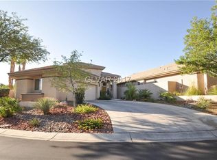 628 Summer Mesa Dr, Las Vegas, NV 89144