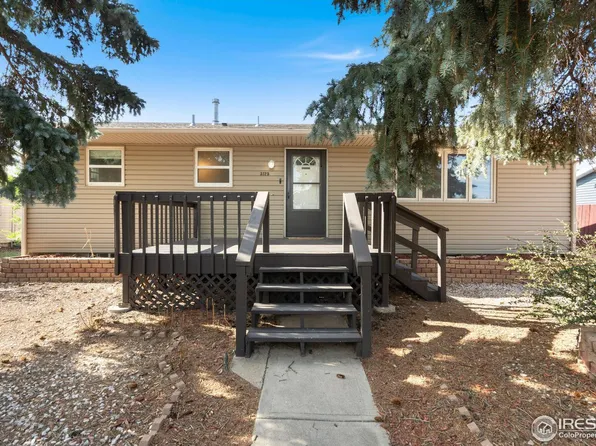 3725 Wilson Ave, Wellington, CO 80549