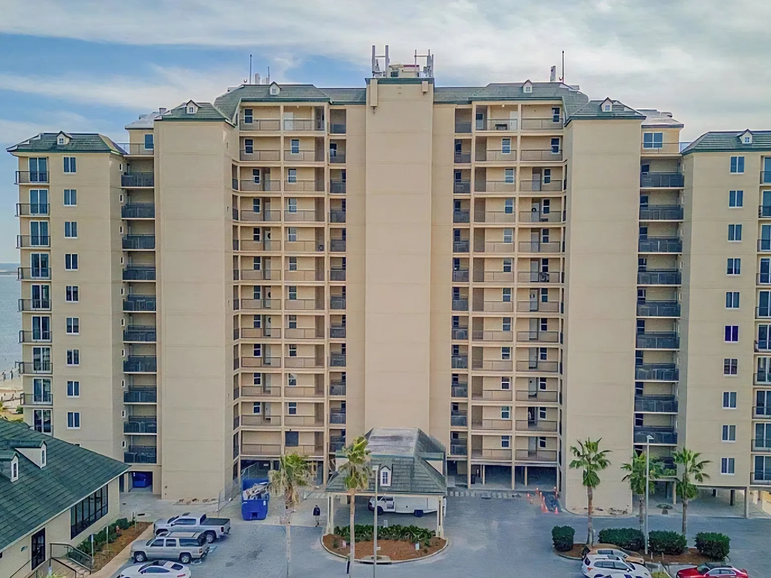 10335 Gulf Beach Hwy — Photo 3