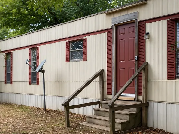 1503 Eilenstein St, Palestine, TX 75801