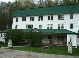 3930 State Route 52, Youngsville, NY 12791