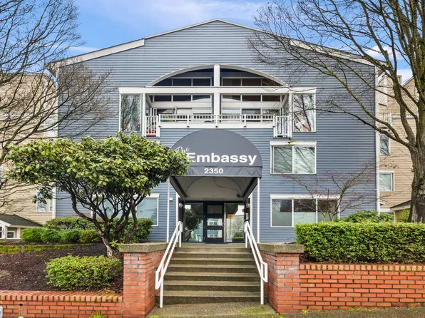 2350 10th Ave E APT 227, Seattle, WA 98102