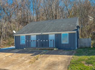 2906 15th Ave, Chattanooga, TN 37407