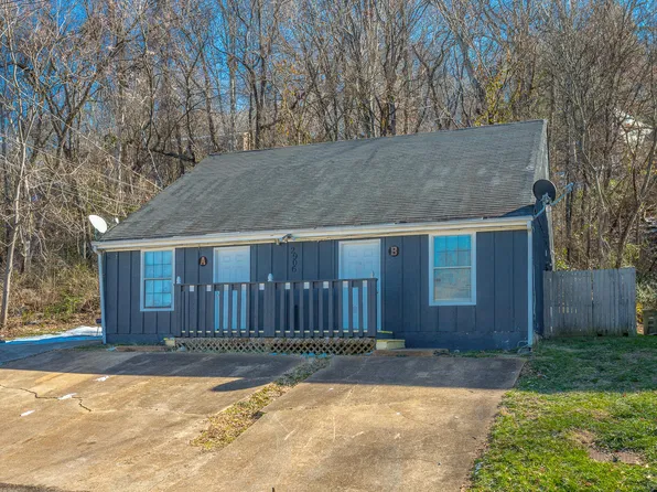 2906 15th Ave, Chattanooga, TN 37407