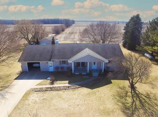 4795 W Van Buren Rd, Alma, MI 48801