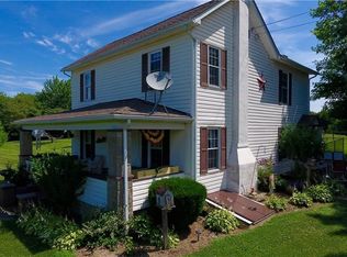 15950 Annesley Rd, East Liverpool, OH 43920