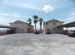 1444 S Star Rd, Pahrump, NV 89048