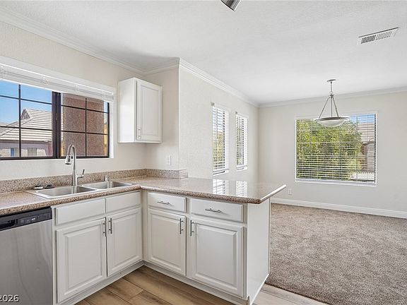2nd image of 2700 N Rainbow Blvd APT 2136