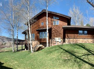 1755 Highland Way, Steamboat Springs, CO 80487