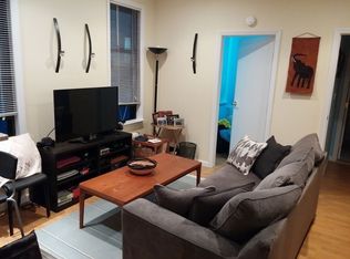 31-17 Ditmars Blvd #3, Astoria, NY 11105