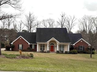 115 Saint Andrews Rd, Calhoun, LA 71225