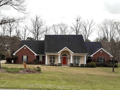 115 Saint Andrews Rd, Calhoun, LA, 71225