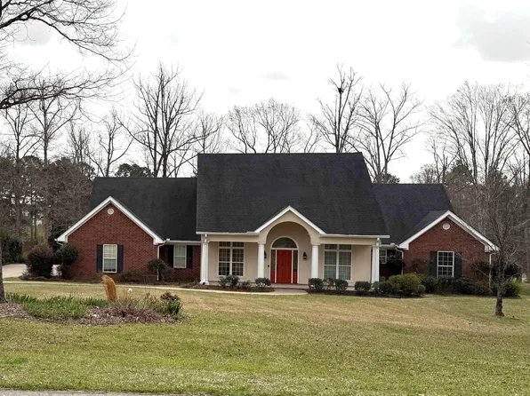 115 Saint Andrews Rd, Calhoun, LA 71225