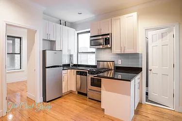 Rented by The Crest Group