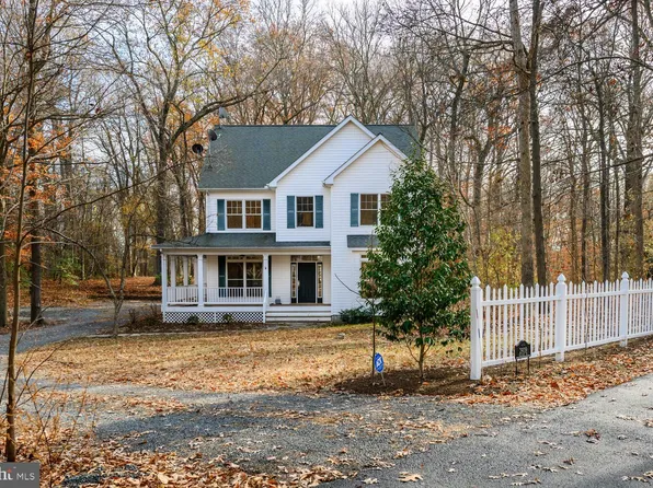 29019 Delahay Dr, Trappe, MD 21673
