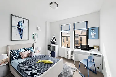 Rented by Nancy Packes Inc.